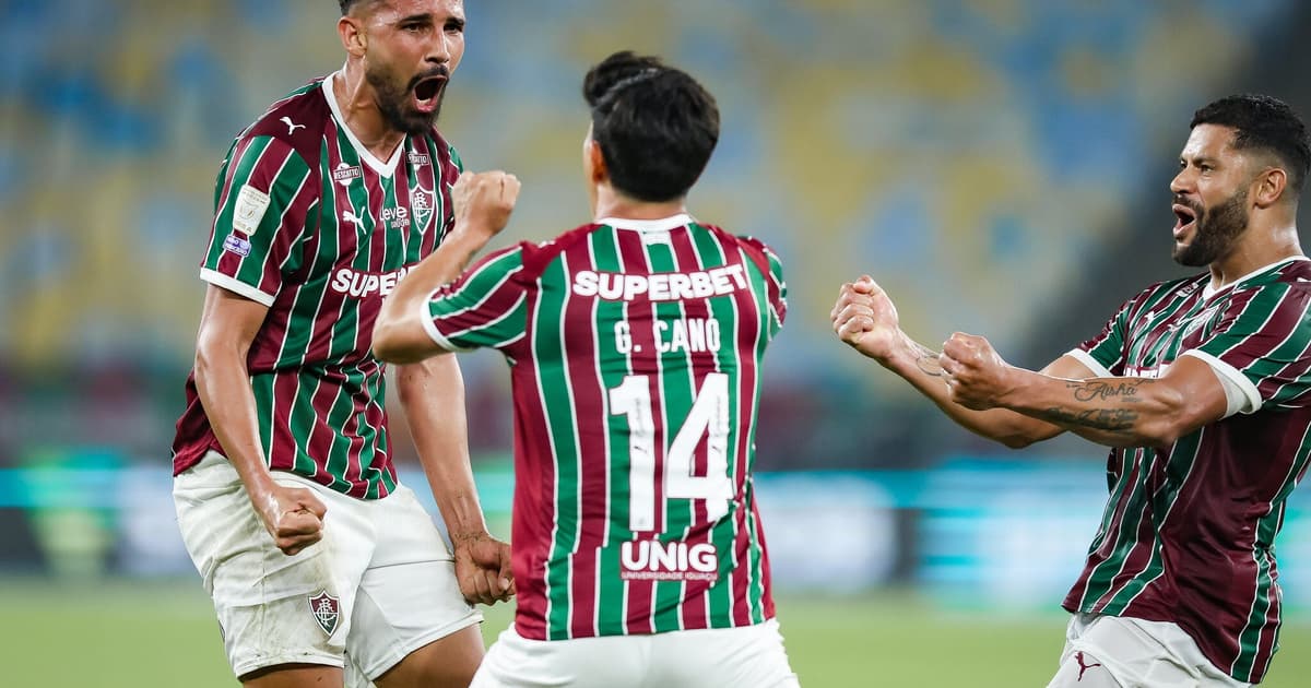 Ignácio revela que recebeu cartão errado de árbitro em Fluminense e RB Bragantino