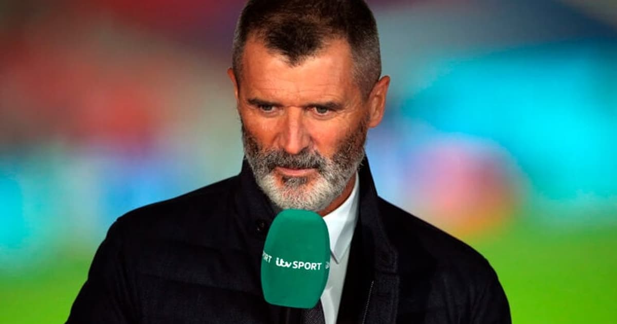 Roy Keane critica pai de Haaland após polêmica e reacende rivalidade antiga