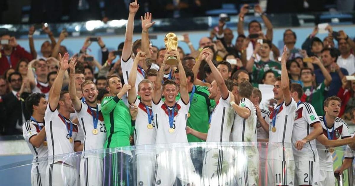 Final da Copa de 2014: Outra vez, a Alemanha impede Argentina de ser tricampeã