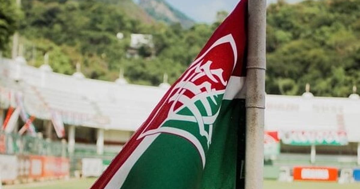 Fluminense celebra 124 anos da 'melhor ideia do mundo'