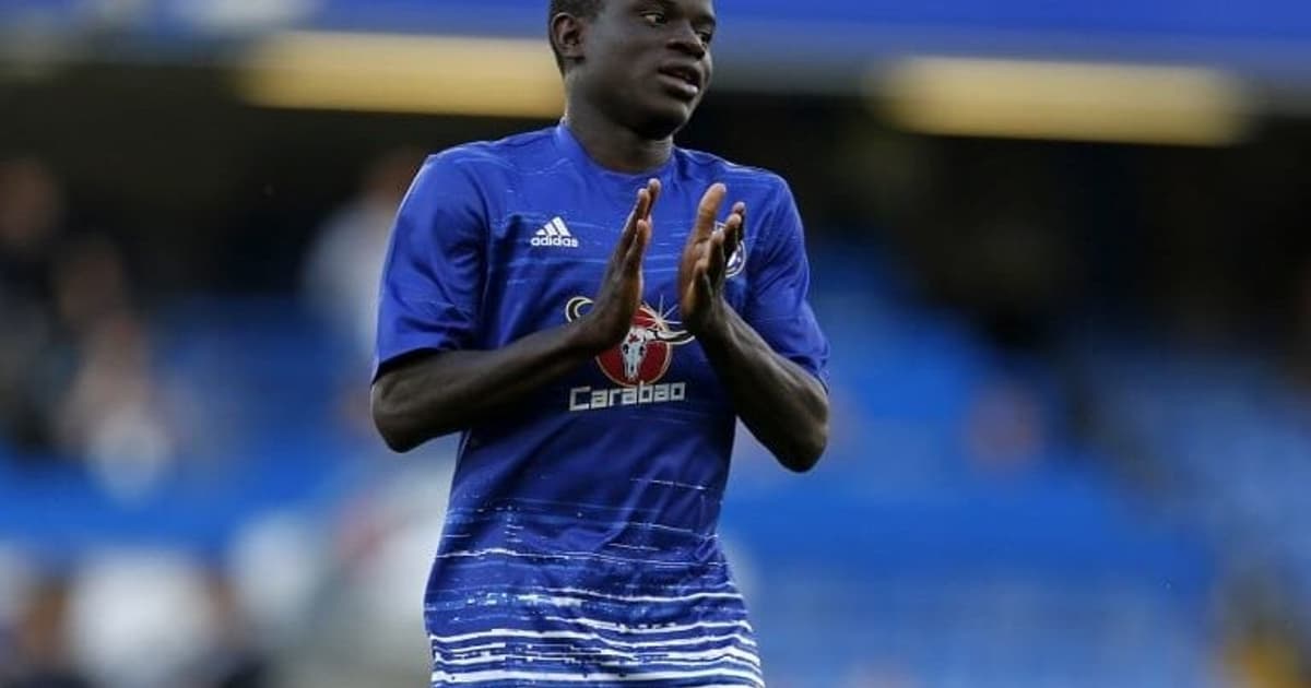 Kanté não queria jogar pela França e quase atuou por outra seleção, revela Jamie Vardy
