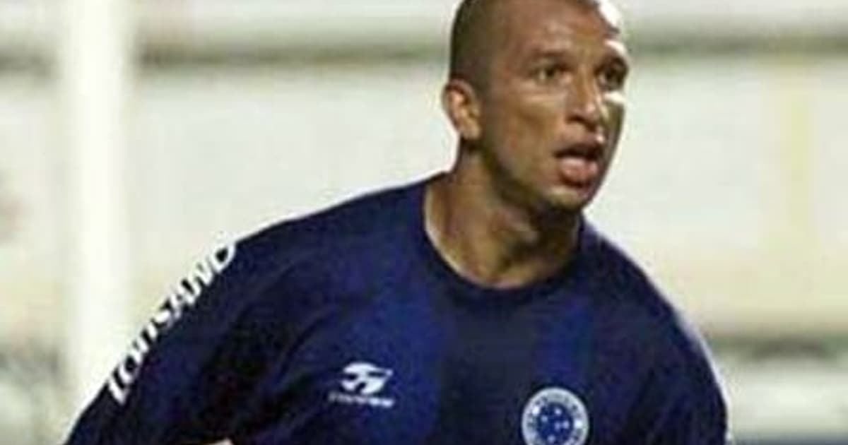 Cruzeiro 4 x 0 Botafogo no Brasileirão 2000: show de Fábio Júnior no Mineirão