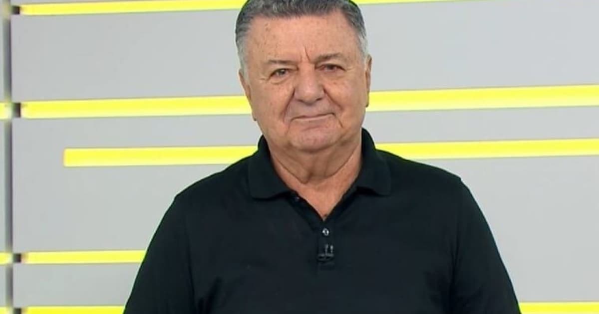 Arnaldo reprova semiautomático da CBF no Brasileirão: 'Incompleto'