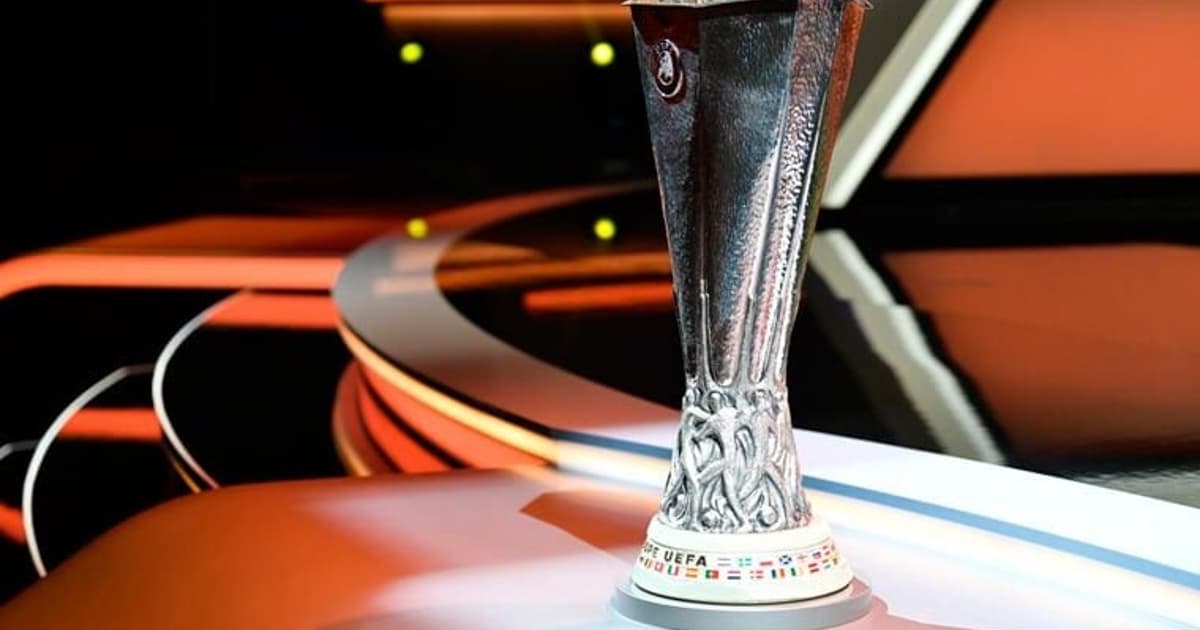 Quando será o sorteio da Europa League 2026/27? Veja data e como funciona