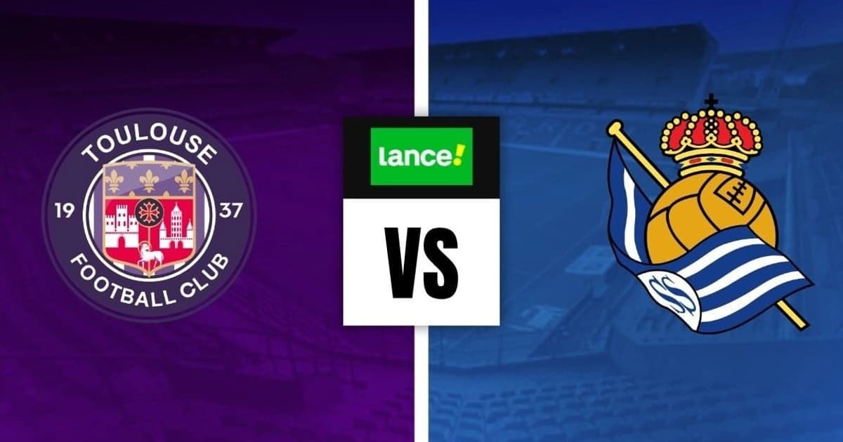 Toulouse x Real Sociedad Palpite – Análise e notícias (31/07)