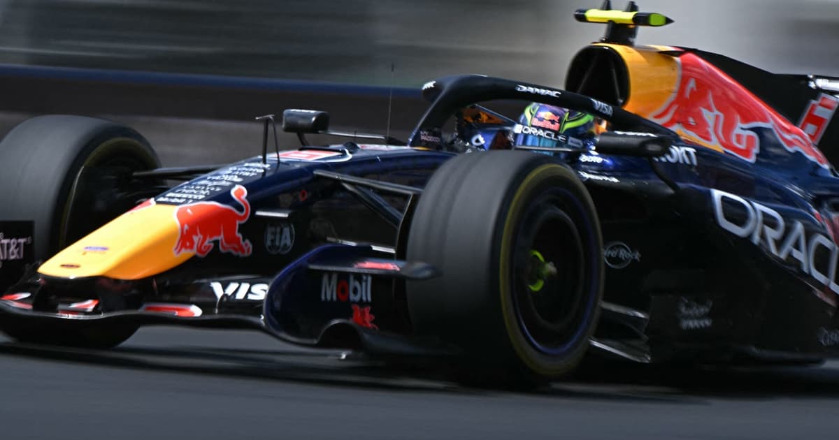 AO VIVO: siga o treino livre 3 do GP da Hungria pela F1 2026