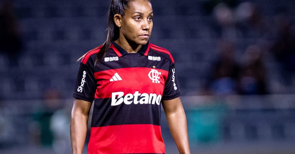 Flamengo x Fluminense: Ju Ferreira revela expectativa para clássico na Copa do Brasil
