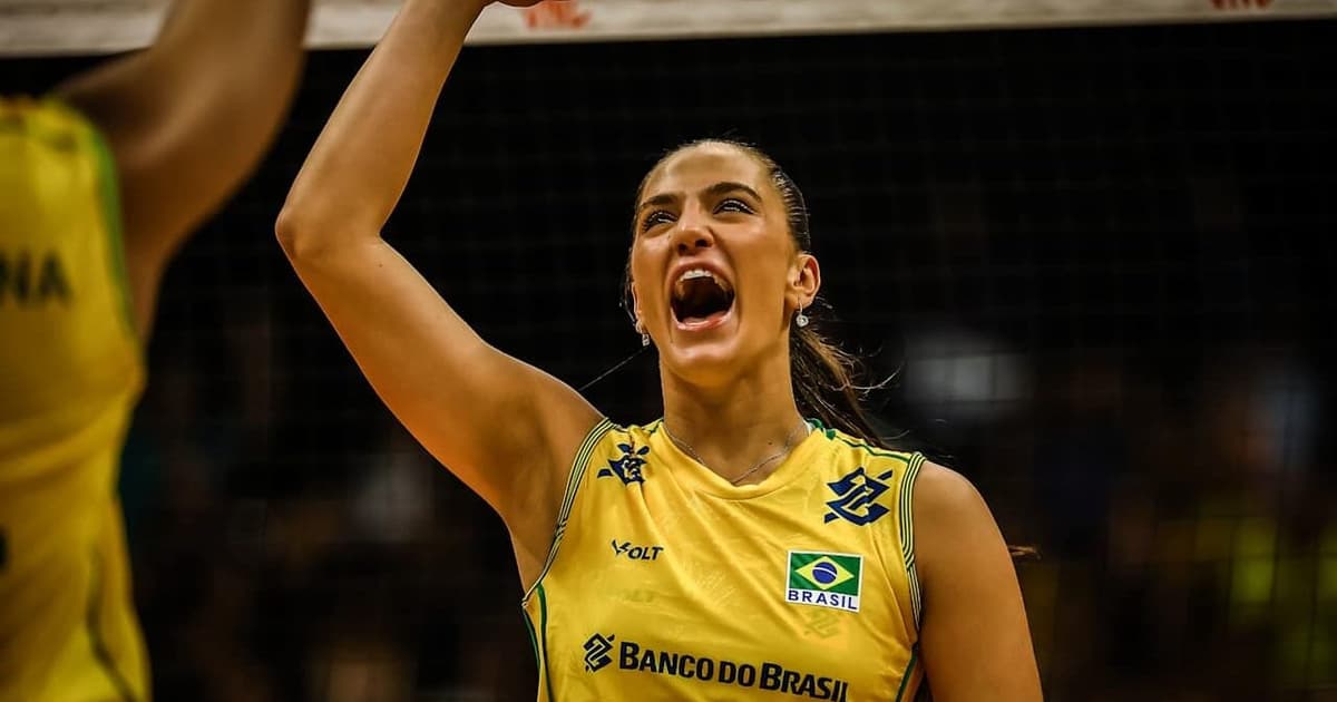 Julia Kudiess inicia recuperação; médico explica lesão e prazo de retorno da central