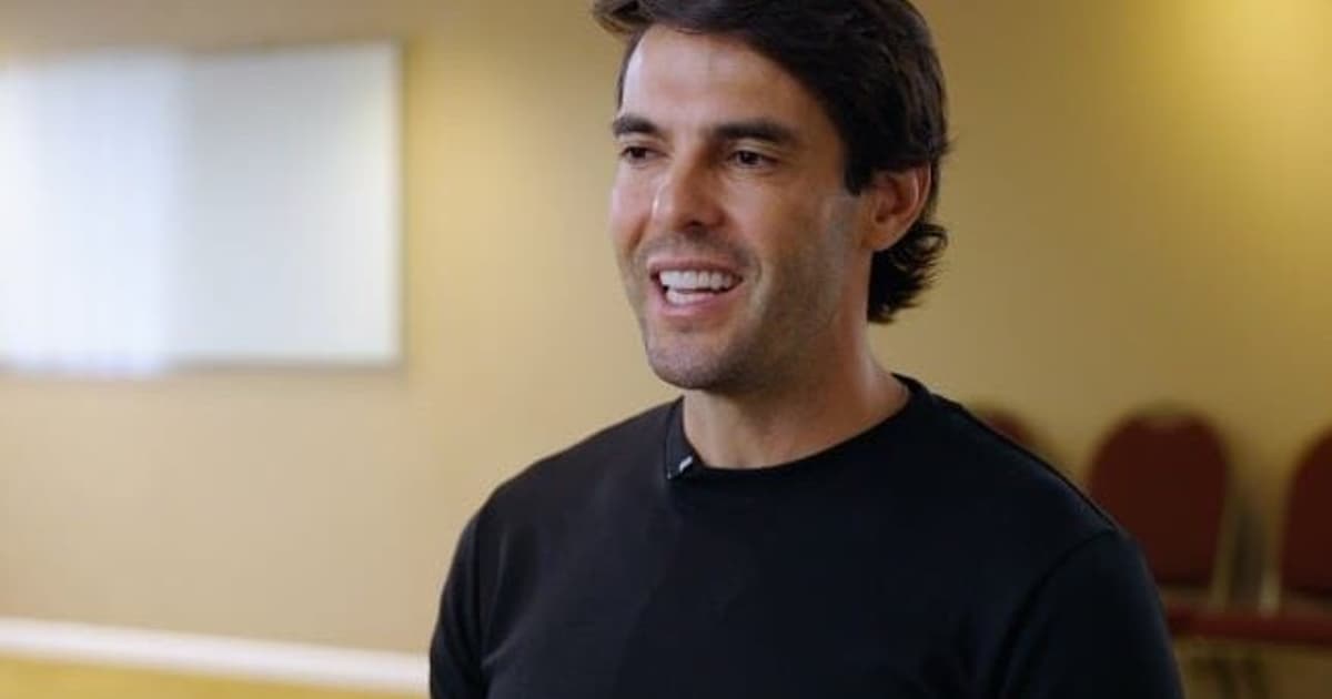 Kaká desabafa sobre momento da Seleção Brasileira: 'Sinais'
