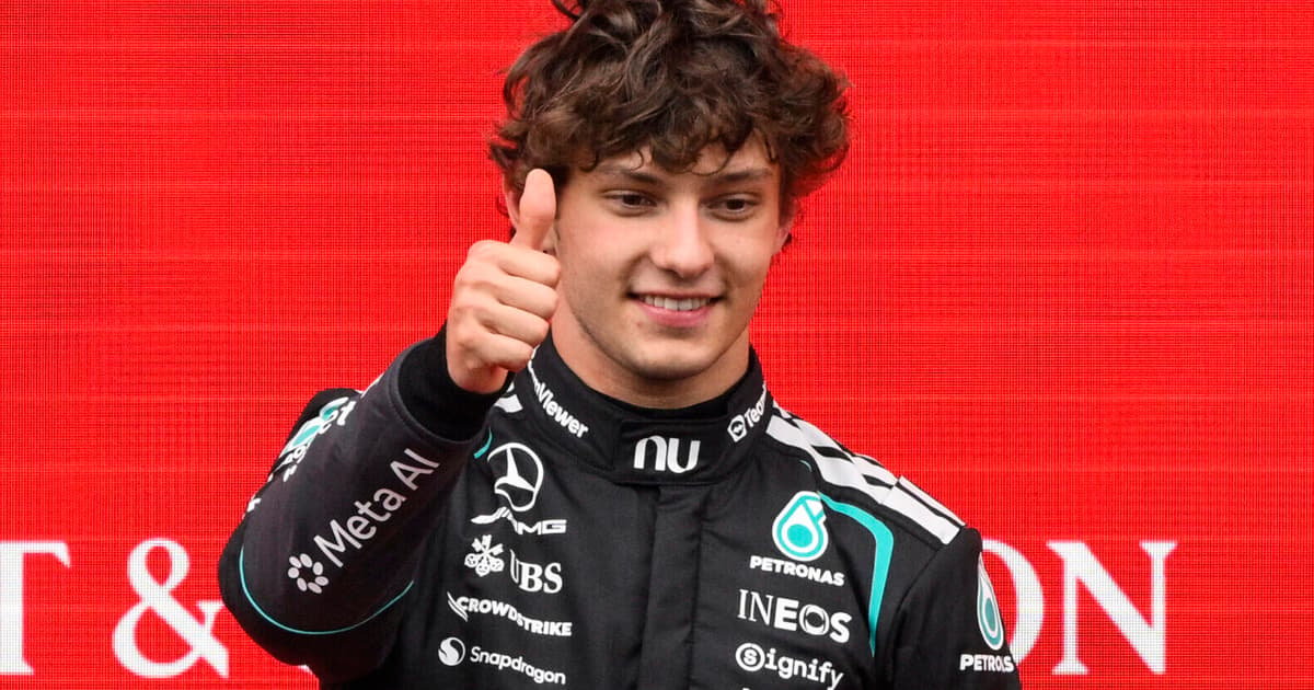 Ex-campeões analisam a primeira metade da temporada da F1