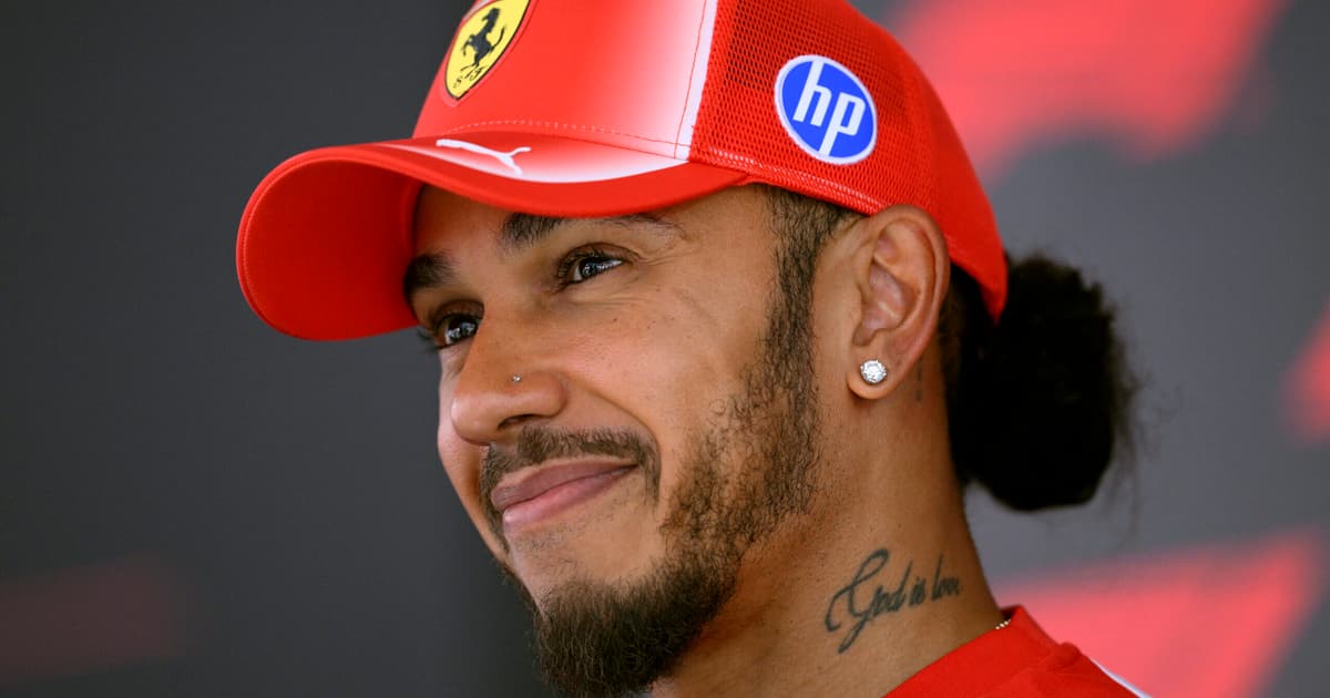 Hamilton tenta superar Senna na F1 e igualar recorde em Spa