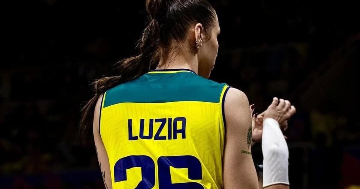 Promessa de quase 2 metros terá responsabilidade de substituir Julia Kudiess