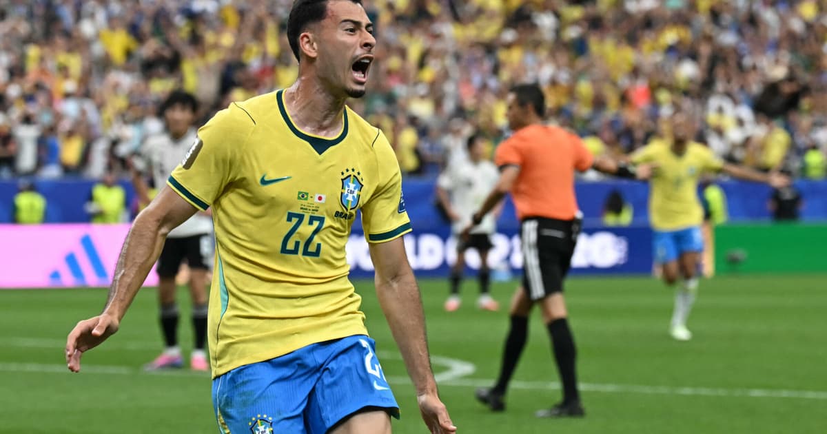 Entenda a relação de Justin Bieber com Martinelli, da Seleção Brasileira