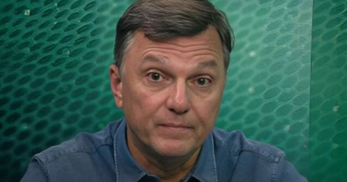 Flamengo tem atitude criticada por Mauro Cezar: 'Constrangedor'