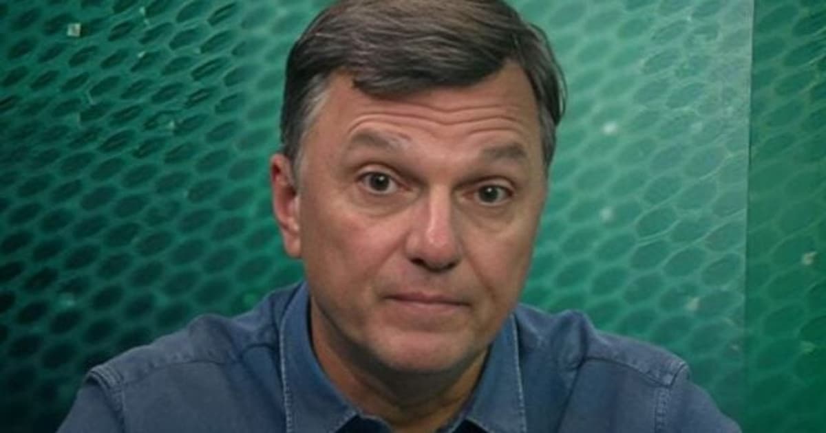 Mauro Cezar critica Jardim no Flamengo: 'Destruiu o que herdou'