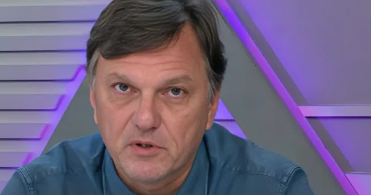 Mauro Cezar questiona impedimento semiautomático em Flamengo x São Paulo
