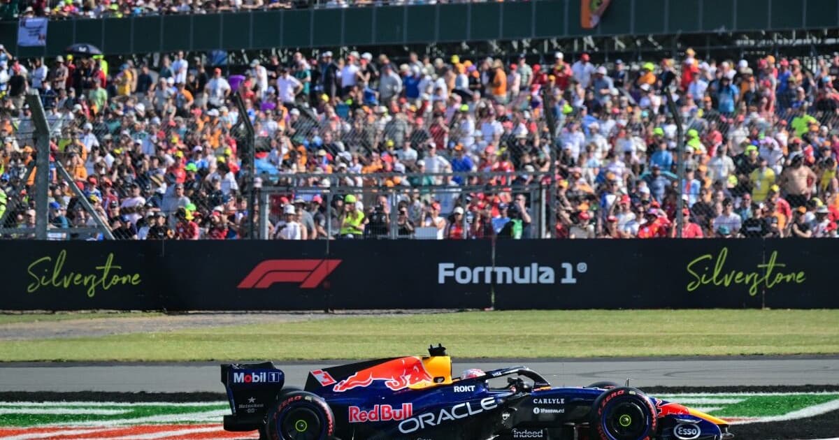 Chuva ameaça GP da Bélgica e pode marcar estreia da F1 2026 na chuva