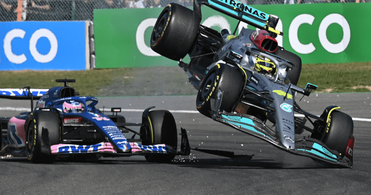 AO VIVO: Siga o treino livre 1 do GP da Bélgica pela F1 2026