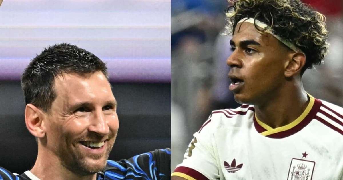 Quais são os jogos da Copa do Mundo de hoje (19/07)?