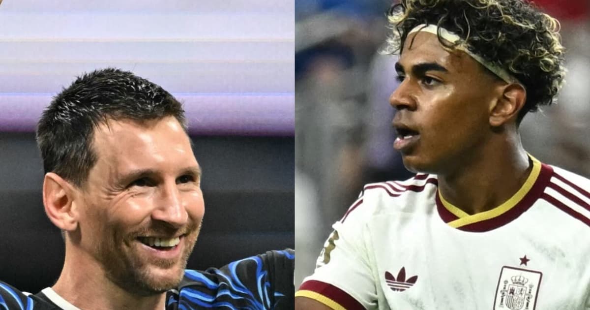 Quem vai ser o jogador mais decisivo na final da Copa do Mundo? Vote