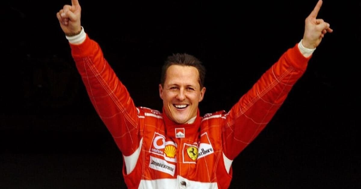 Ex-piloto diz que F1 está preparada para rever Schumacher