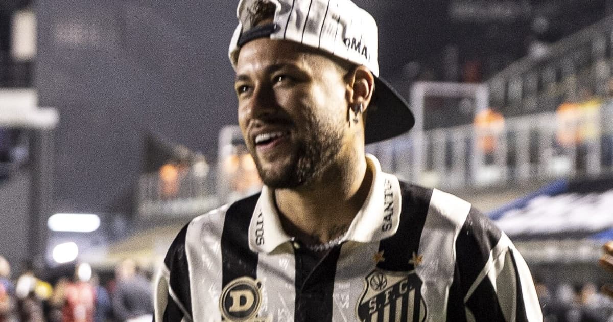 Cuca confirma presença de Neymar diante da Chape pelo Brasileirão