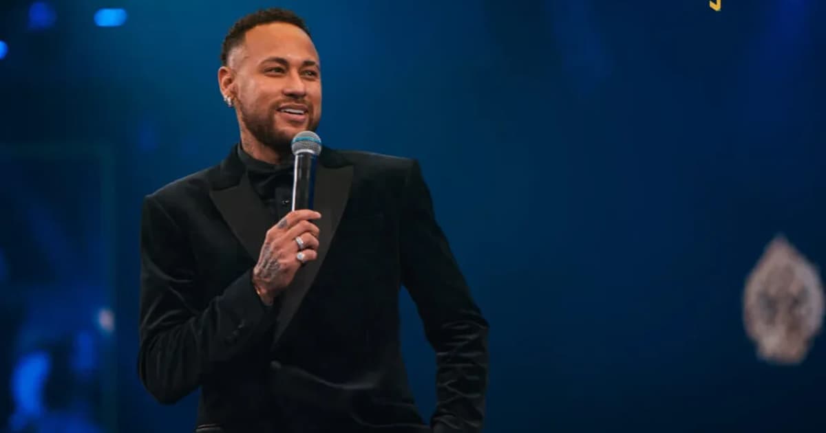 Leilão do Instituto Neymar Jr: veja horário e onde assistir