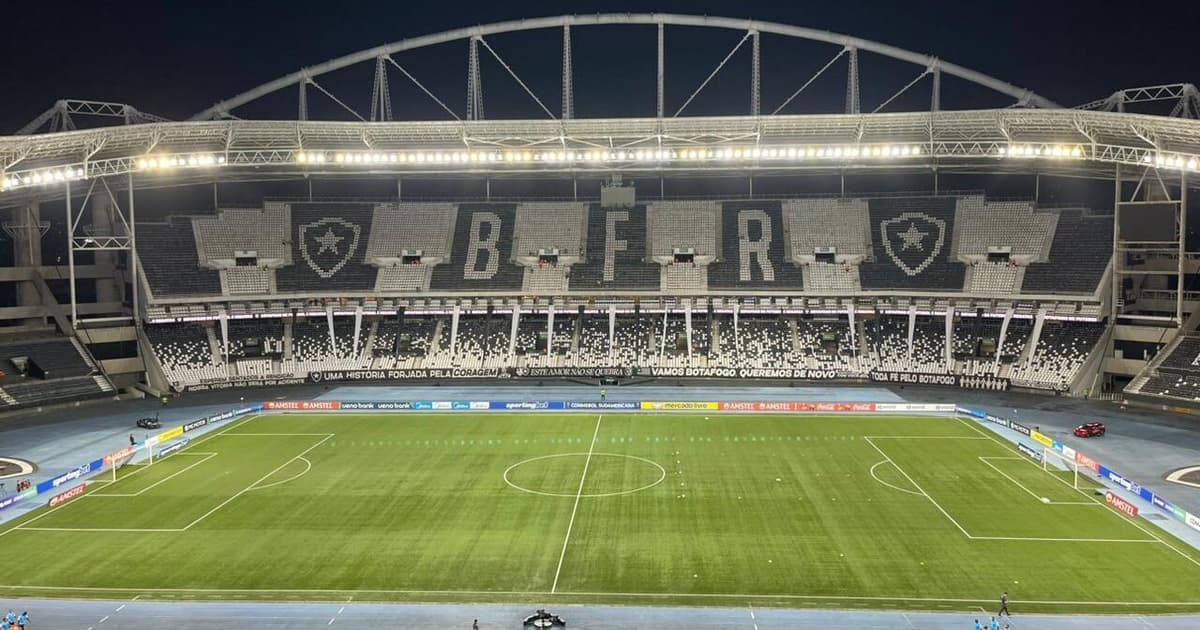 Botafogo derruba últimos transfer bans e está liberado para regularizar jogadores