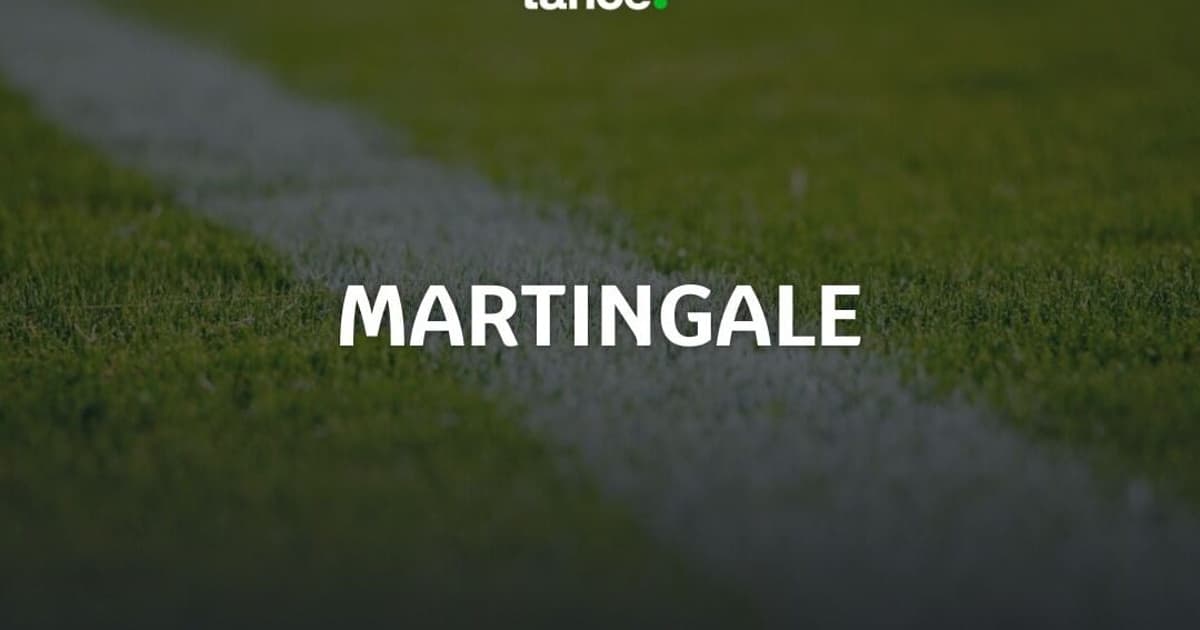Martingale: o que é, como funciona e como usar em apostas