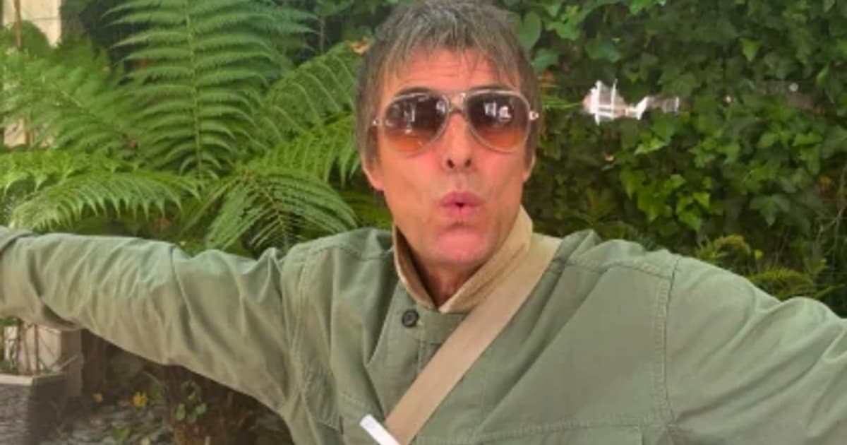 Vocalista do Oasis critica Tuchel após queda da Inglaterra na Copa: 'Não vai ganhar'
