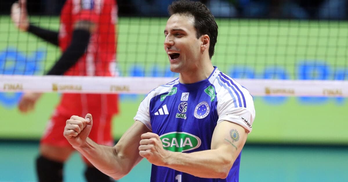 Oppenkoski explica dispensa da Seleção de vôlei: 'Pautada em um bem'