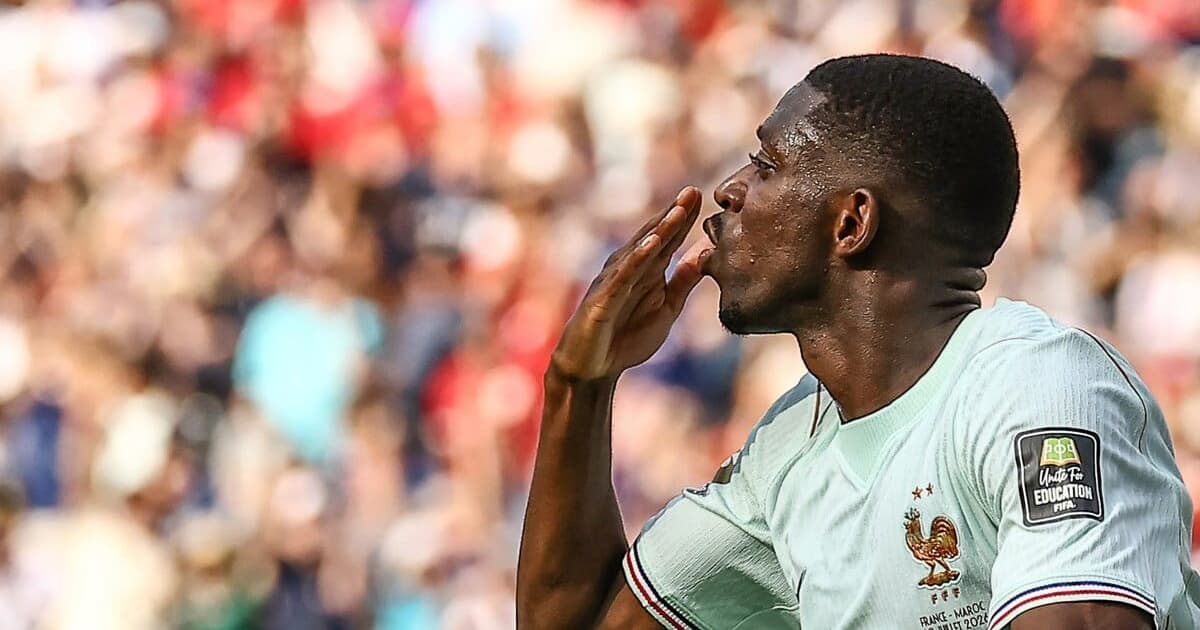 Ataque da França desafia defesa da Espanha por vaga na final da Copa do Mundo