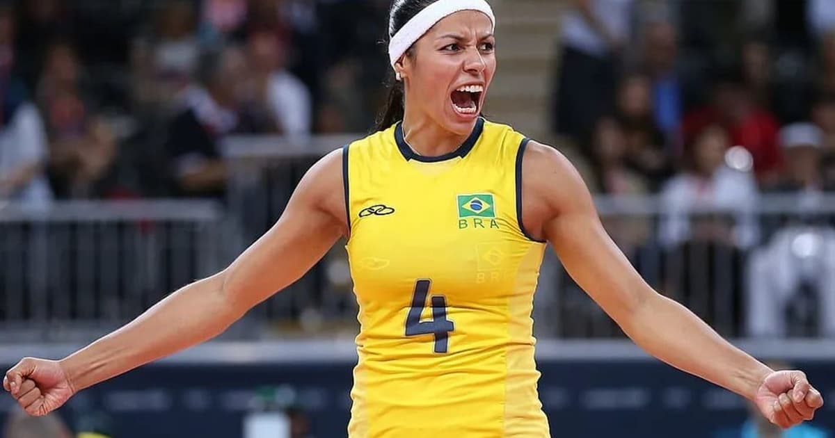 Brasil vence Itália no tie-break e se classifica para final da VNL feminina