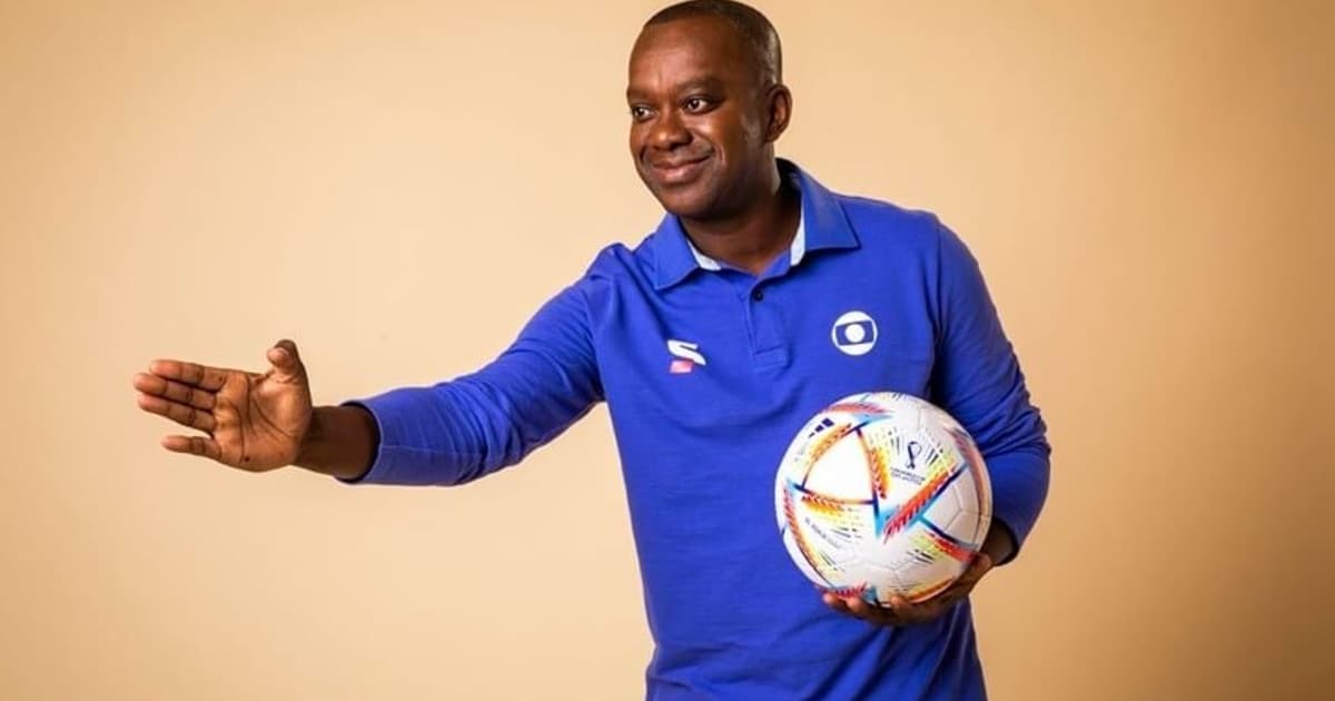 PC Oliveira aponta erro grave da arbitragem em Vitória x Palmeiras