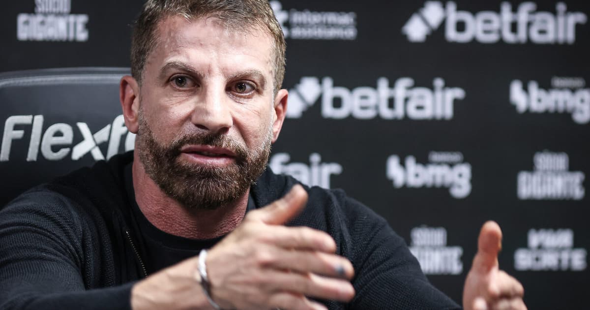 Vasco avança na venda da SAF com proposta milionária