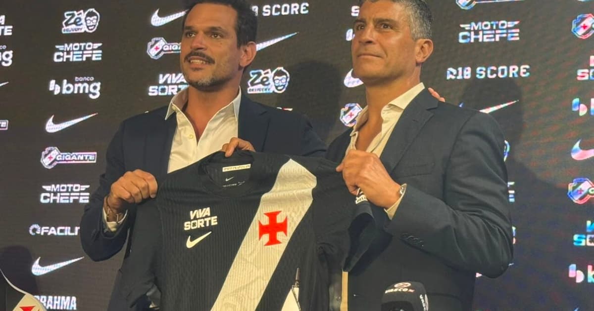 Pedro Emanuel revela choro do pai após acerto com o Vasco