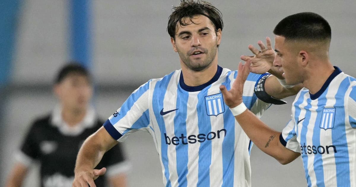 Vasco encaminha contratação de Santiago Sosa