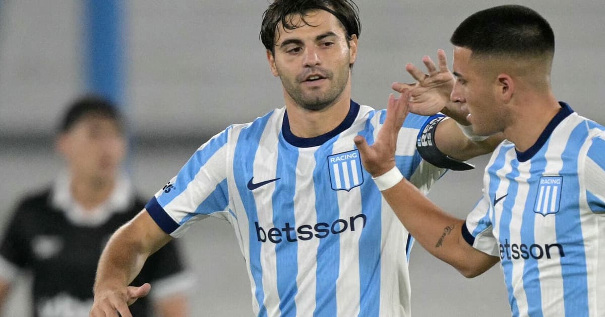 Vasco tenta novamente a contratação de Sosa, do Racing