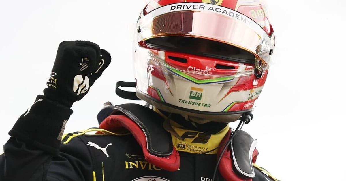 Rivais de Rafa Câmara por vaga na F1 correm no GP da Hungria