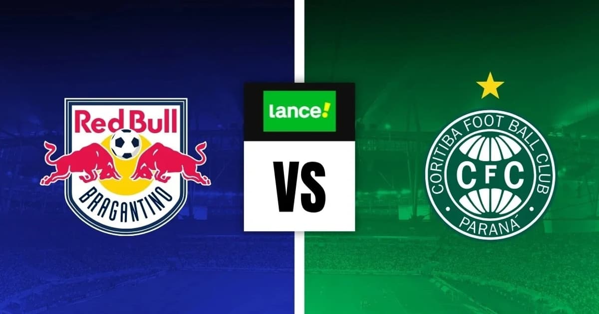 Red Bull Bragantino x Coritiba Palpite – Análise e notícias (26/07)