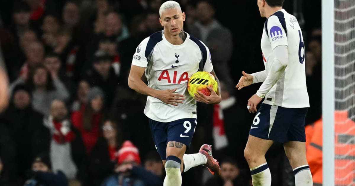 Richarlisson é alvo de gigante italiano; entenda