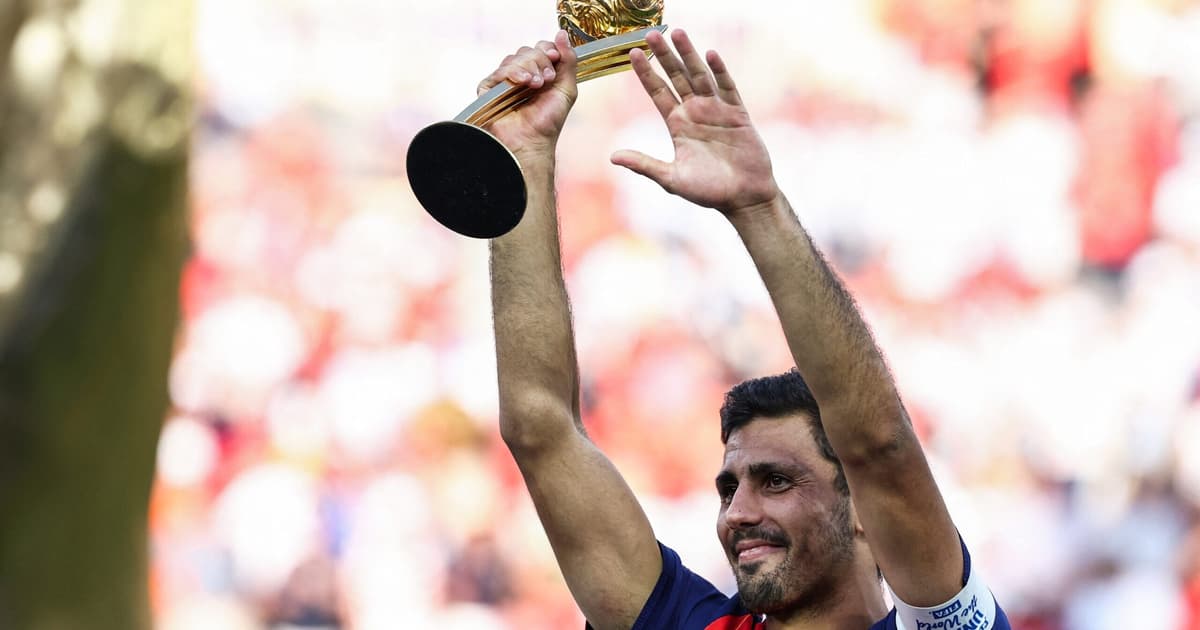 Quem deve ganhar a Bola de Ouro? Jornal espanhol analisa cenário