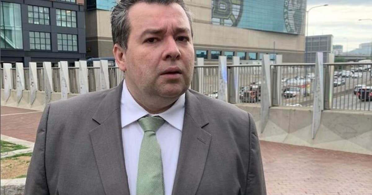 Relembre a polêmica que causou a demissão de Rômulo Mendonça do Prime Video