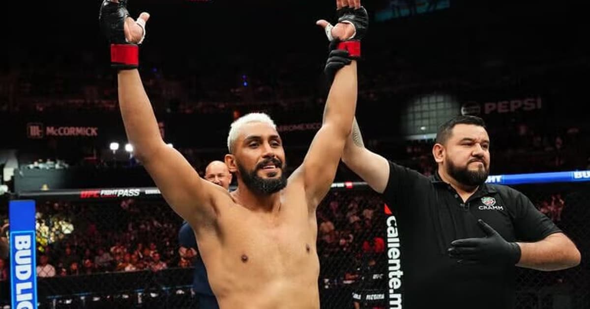 Após UFC 329, lutador brasileiro desafia Israel Adesanya