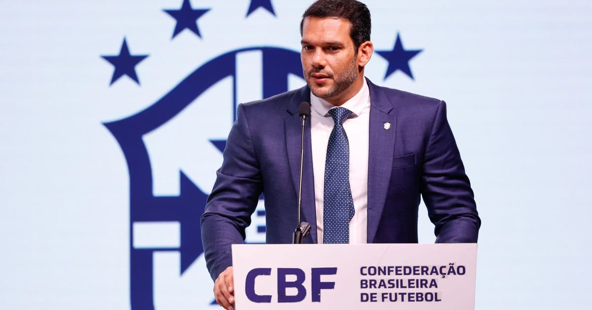 CBF detalha planejamento para próximas Copas do Mundo em reunião com federações