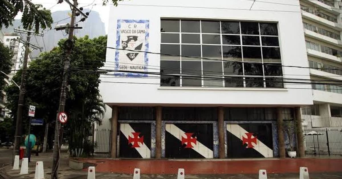 Vasco prega respeito ao Poder Judiciário e manda recado à torcida