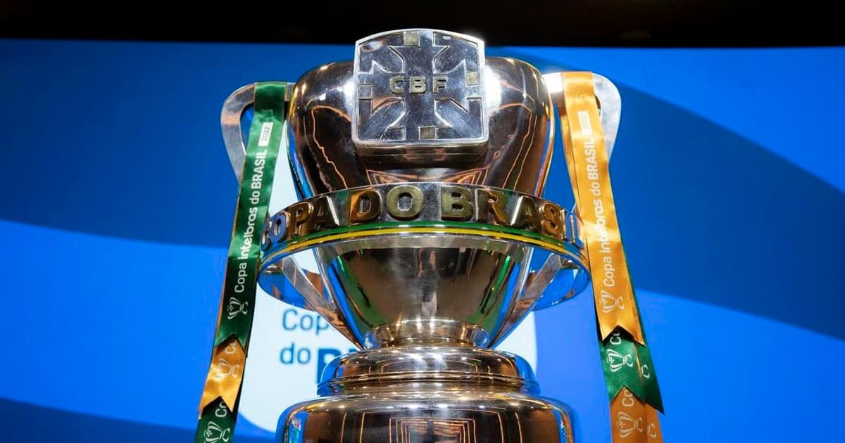 Inteligência artificial crava classificados da Copa do Brasil