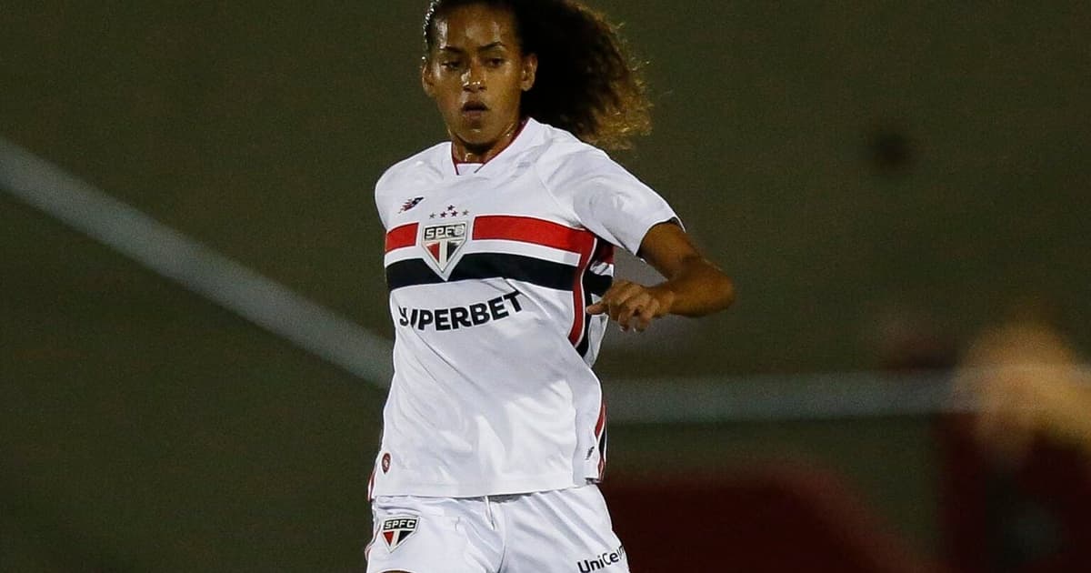 Zagueira marcou um dos gols da vitória tricolor contra o Mauaense