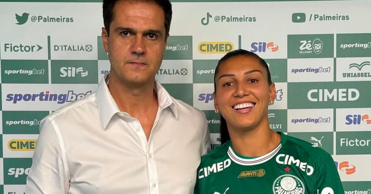 Taveira Sports Women: Thiago Taveira conta história da agência que abriu novos mercados para brasileiras no exterior