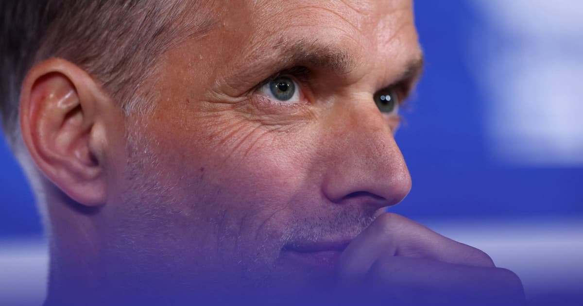 Tuchel sugere alternativa 'à moda antiga' para tentar parar Messi